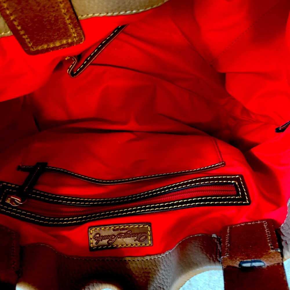 Dooney & Bourke Purse